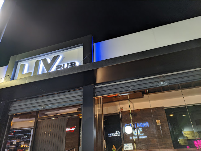 VINTAGE PUB MUSIC - São Leopoldo