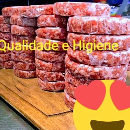 Hambúrgueria Araújo Ribeirão Pires - Ribeirão Pires