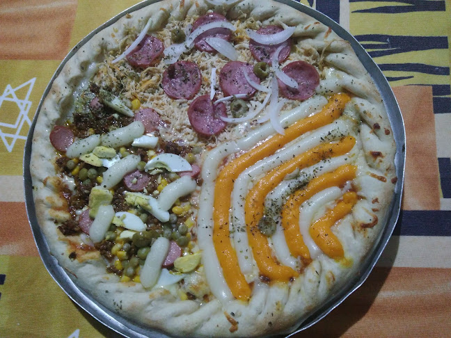 Papa Antony Pizza Delivery - Gastronomia e hotelaria