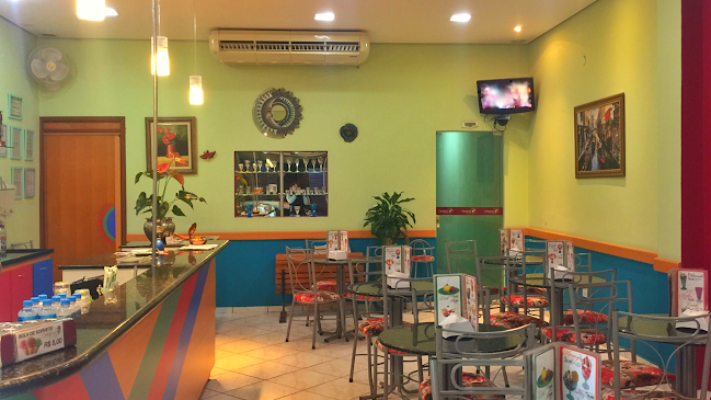 Gelateria Café Venezia