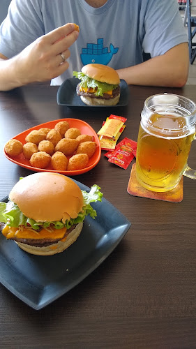 Bar Brasil - Gastronomia e hotelaria