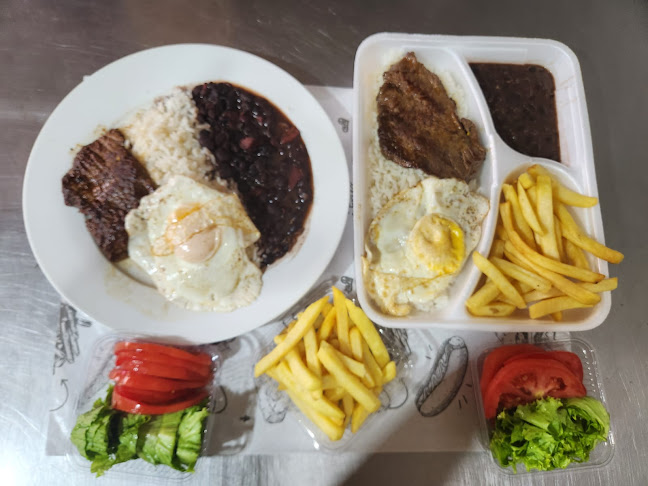 Mega Pizza - Porto Alegre