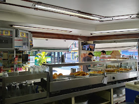 Nova Perfil Paes Doces