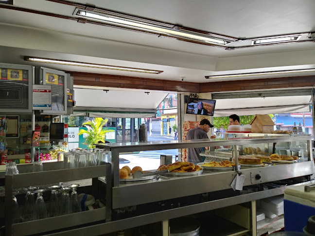 Nova Perfil Paes Doces