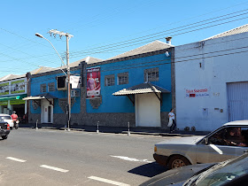 Casa de Show Fazendão