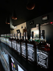 Infinity Smoke Lounge & Tabacaria