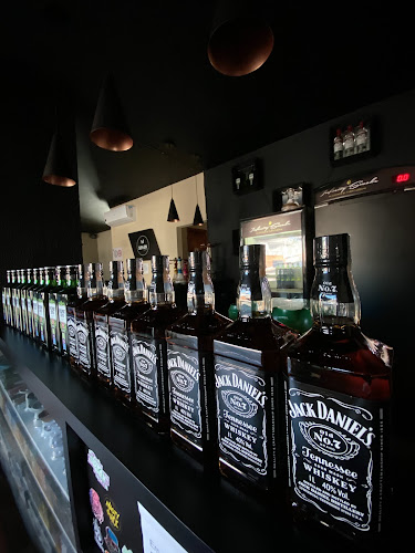 Infinity Smoke Lounge & Tabacaria