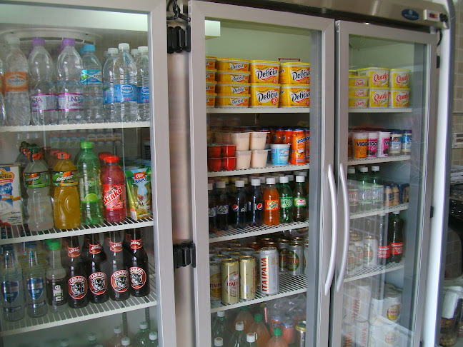 Opinii despre Padaria Ma'Lucas în Itaquaquecetuba - Gastronomia e hotelaria