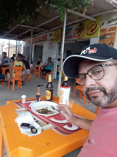 Bar Do Almir - São Félix do Coribe