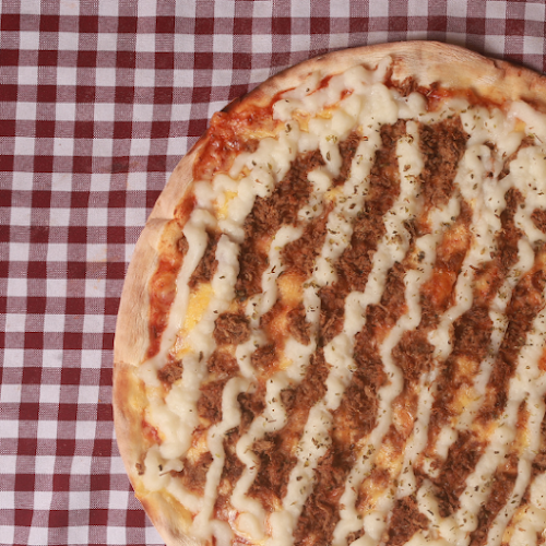 Opção Pizza Arapiraca - Gastronomia e hotelaria