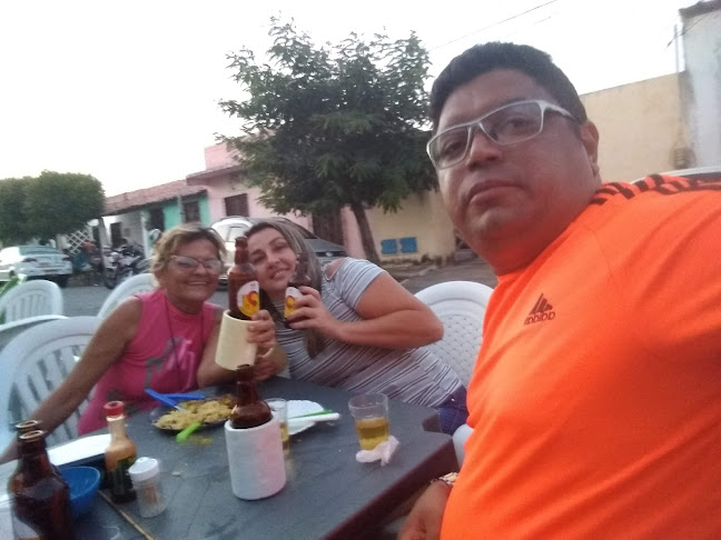 Bar do Bene - Gastronomia e hotelaria