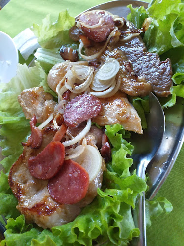 R. Hildebrando M. Brum, 323 - Lot. Vista Panoramica, Santo Antônio de Pádua - RJ, 28470-000, Brasil