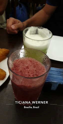 Comentarii opinii despre Ticiana Werner Restaurante & Wine Bar