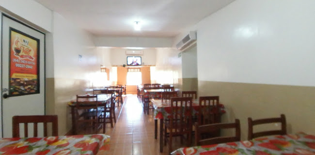 Comentarii opinii despre Restaurante da Val