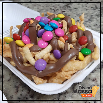 Divina Massa Pastelaria