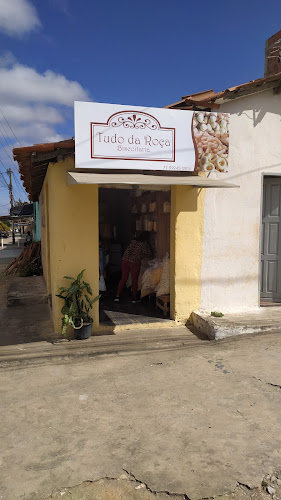 Opinii despre Tudo da roça în Vitória da Conquista - Gastronomia e hotelaria