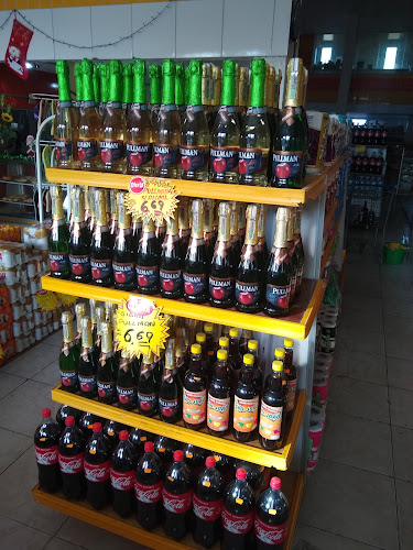 Comentarii opinii despre Panificadora Gameleira