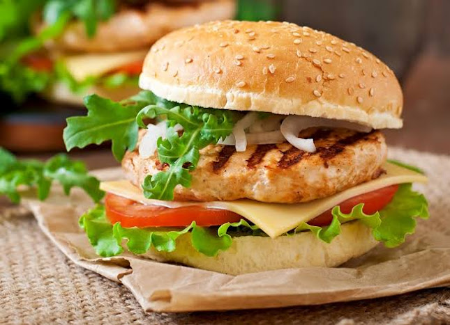 Opinii despre Ita Burger în Itaboraí - Gastronomia e hotelaria