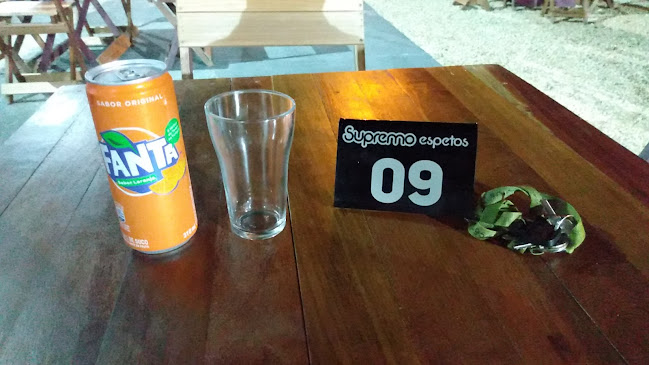 Opinii despre Supremo Espetos în Primavera do Leste - Gastronomia e hotelaria