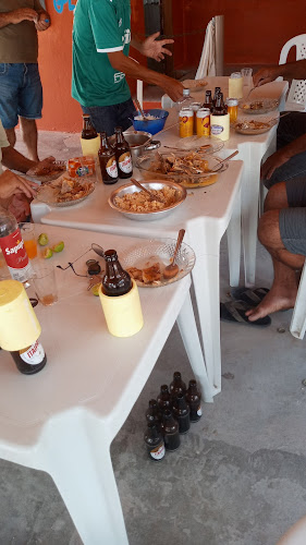 Bar Do Conrado( Dedé Da Velha) - Beberibe