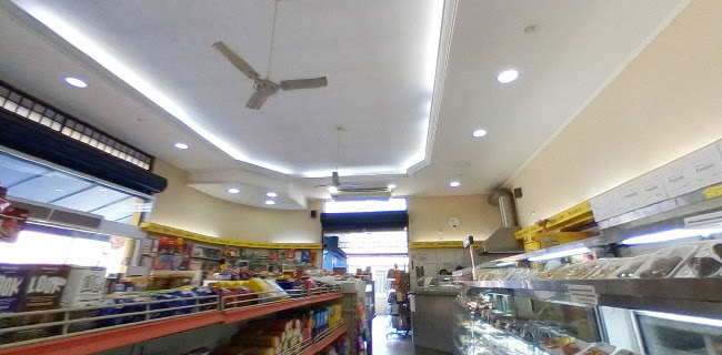 Panificadora Paniere (Villa Reggio) - Gastronomia e hotelaria