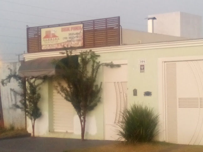 Av. 9F, |, N° 306 - Residencial Parque Flórida, Rio Claro - SP, 13507-010