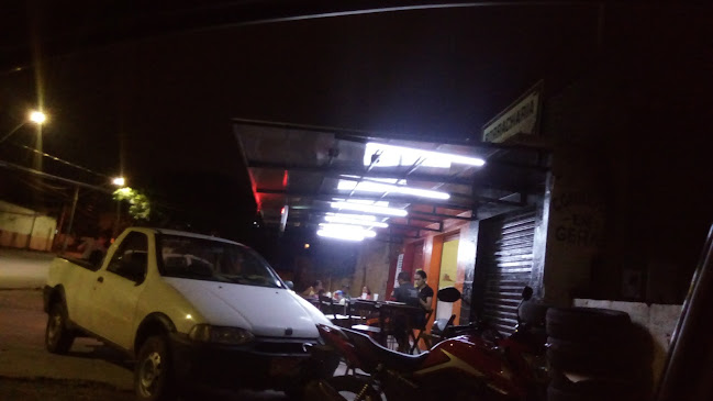 Pizza Grande - Gastronomia e hotelaria