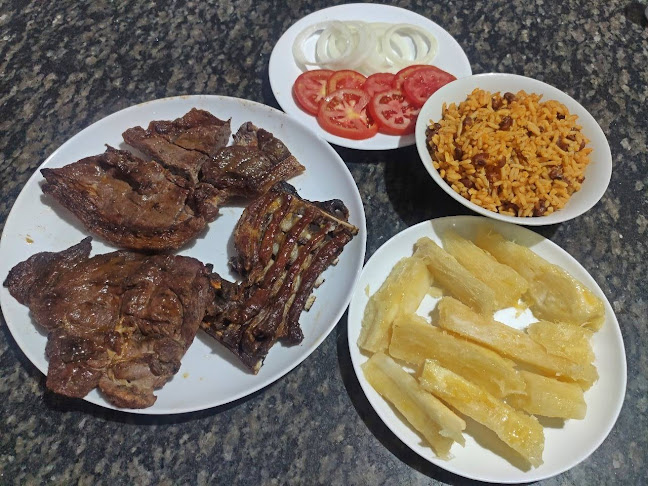 Av. Florentino Alves Batista, 1166-1248 - Centro, Araripina - PE, 56280-000