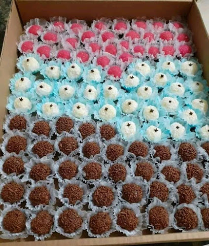 Opinii despre danda salgadinhos în Tubarão - Gastronomia e hotelaria