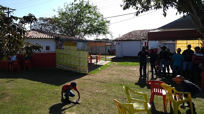 Quiosk do Eládio - Muritiba