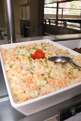 Cantinho Brasileiro - Restaurante Asa Norte - Brasília