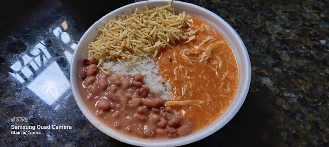 Lanche Do Cheff's - Campo Grande