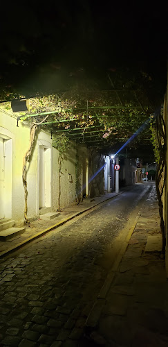 Av. Cel. Alexanzito, 765 - Centro, Aracati - CE, 62800-000