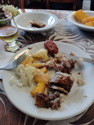 Churrascaria Recanto do Sul - Churrascaria em Caxias do Sul - Gastronomia e hotelaria