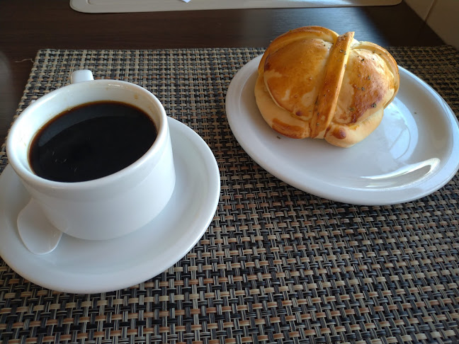 Comentarii opinii despre Panificadora Pão e Manteiga