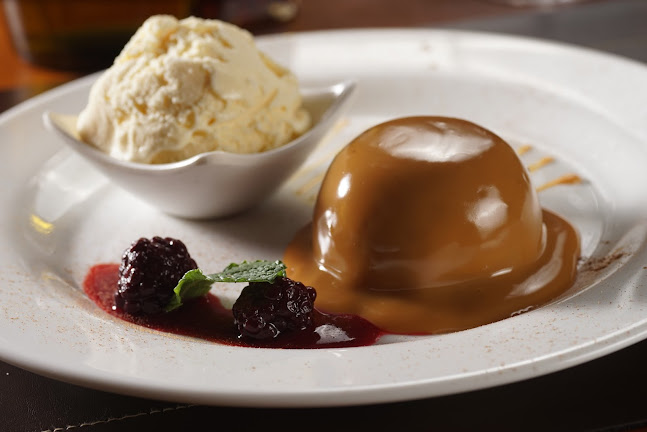 Opinii despre Ticiana Werner Restaurante & Wine Bar în Brasília - Gastronomia e hotelaria