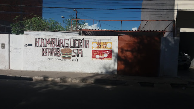 Opinii despre Hambúrgueria Barbosa în Petrolina - Gastronomia e hotelaria