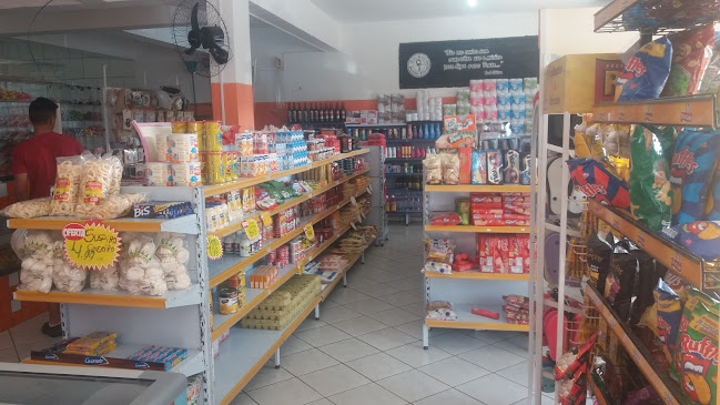 MERCADINHO E PANIFICADORA ARCO VERDE - Rio Branco do Sul