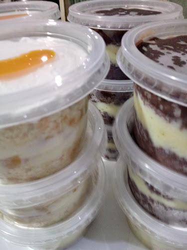 Açai Dellis & Cia + Casa De Pães - Gastronomia e hotelaria