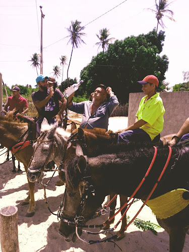 Bar Do Conrado( Dedé Da Velha) - Gastronomia e hotelaria