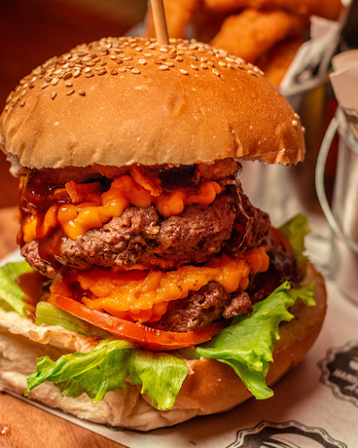 Hamburgueria Artesanal a melhor de Feira de Santana - Gastronomia e hotelaria