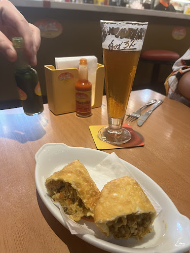 Box 32 - Florianópolis