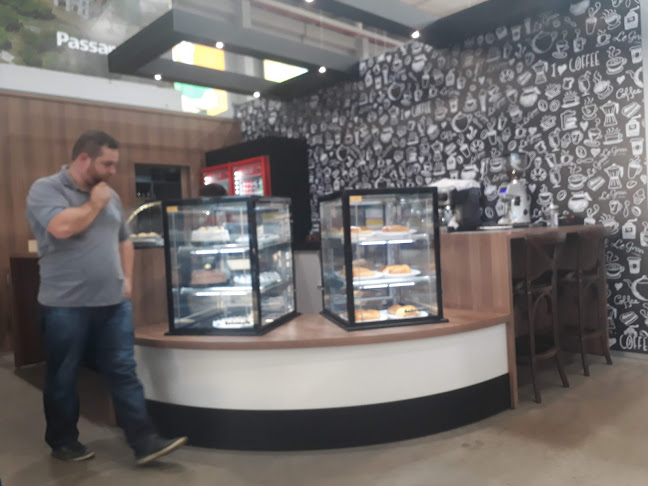 Comentarii opinii despre Le Gran Cafeteria