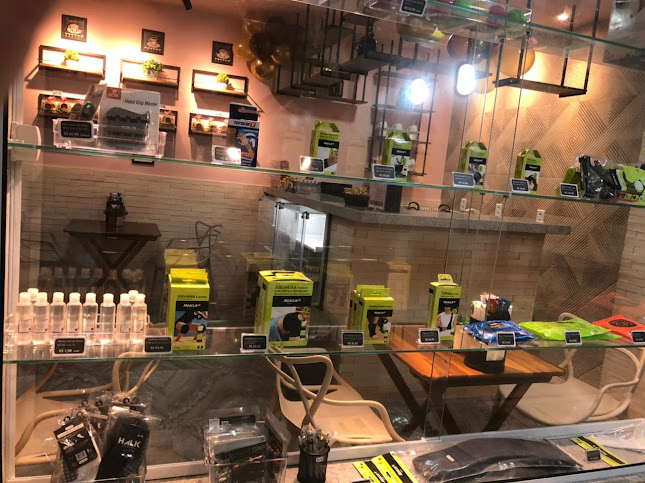 Comentarii opinii despre Café Terapia ES