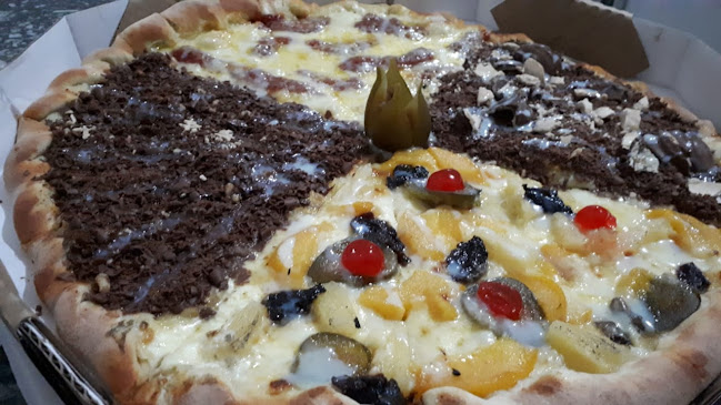 Comentarii opinii despre Dom Ruggero Pizzaria