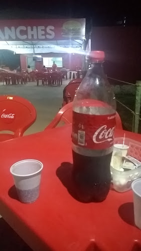 Buzão Lanches - Canoas