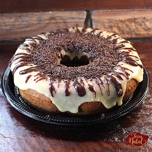 Terra Natal alimentos - Gastronomia e hotelaria