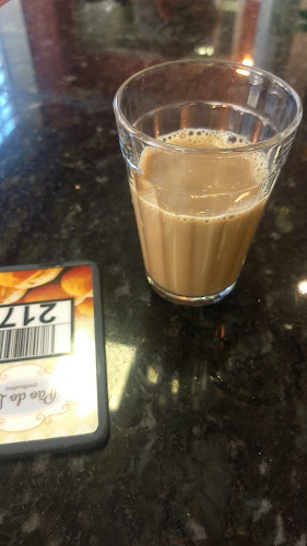 Panificadora Pão do Lar - Gastronomia e hotelaria