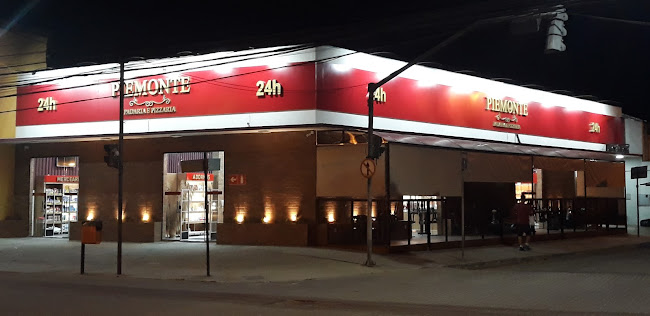 MIXPÃO Pedro Leopoldo