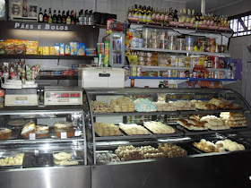 Panificadora Lev paes